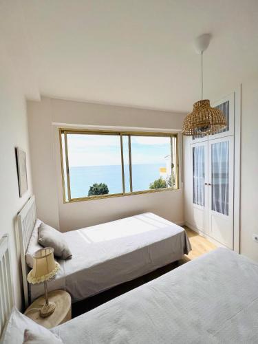Apartamentos Deluxe Vista Mar