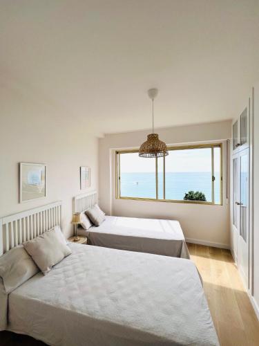 Apartamentos Deluxe Vista Mar