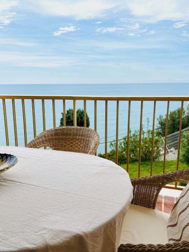 Apartamentos Deluxe Vista Mar