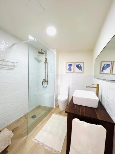 Apartamentos Deluxe Vista Mar