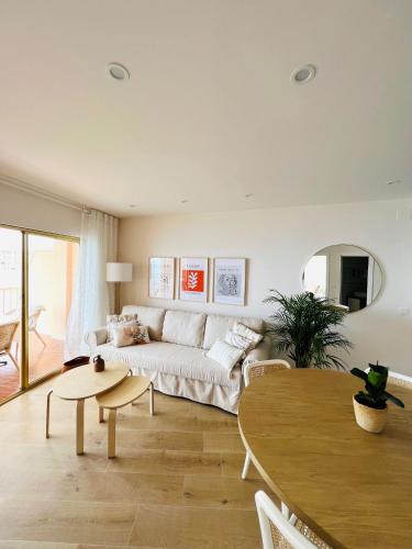Apartamentos Deluxe Vista Mar