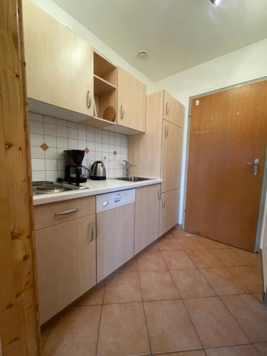 Ferienwohnung Königsleiten 121a - Top 1