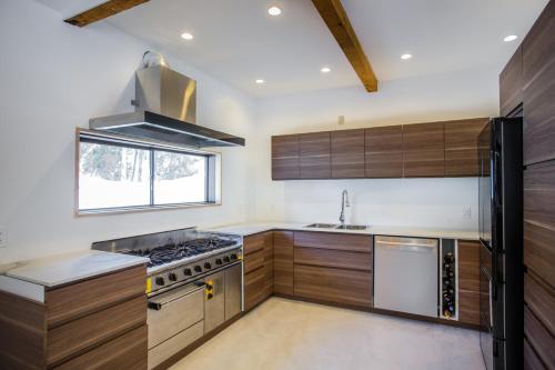 Chalet Hakuba – Fotos 5