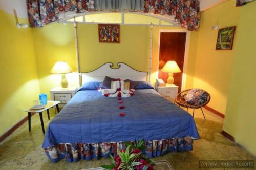 Gallery image of Verney House Resort in Montego Bay