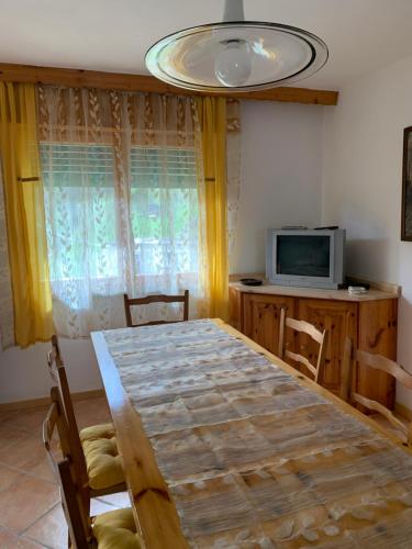 Gallery image of Appartamento Toscani in Vic