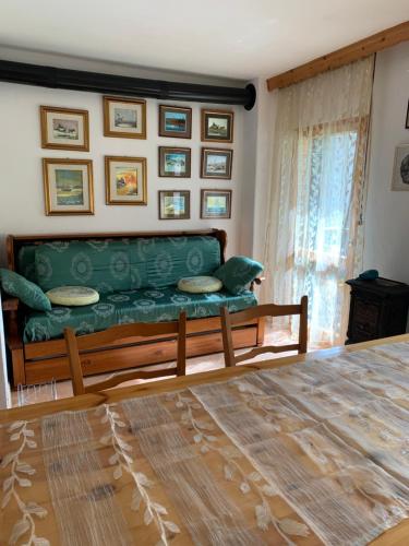 Gallery image of Appartamento Toscani in Vic