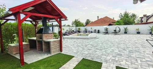 Siófok apartman 8600 Siófok, Fekete István utca 14. kép - 3