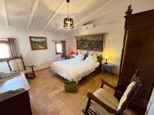 Stadthaus mitten im Künstlerviertel von Artá mit zwei Wohnungen