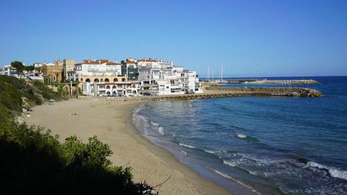 Foto Bonita Casa Jardín Privado 5min a pie de Playa 6