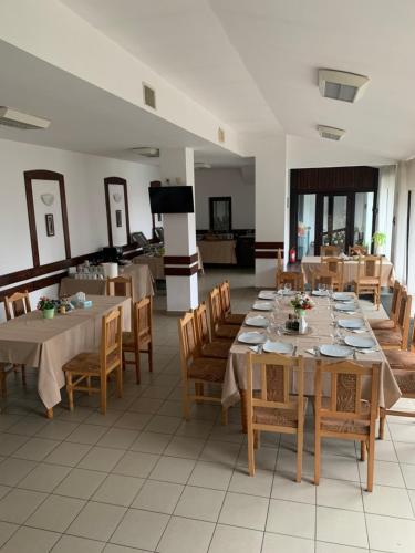 Fotografie z fotogalerie ubytování NO COMMENT RUSTIC v destinaci Curtea de Argeş