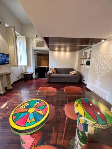 Torre Argentina Apartment