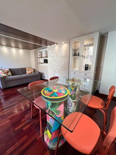 Torre Argentina Apartment
