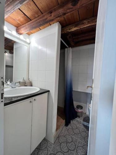 Torre Argentina Apartment