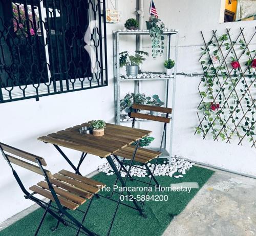 Φωτογραφία από το άλμπουμ του The Pancarona Homestay forMuslims, Ipoh, Perak σε Ipoh