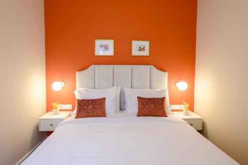 Jacaranda Corfu Old Town Apt