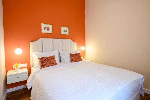Jacaranda Corfu Old Town Apt