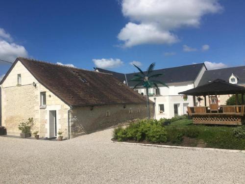 Gîte le \"Pressoir\"