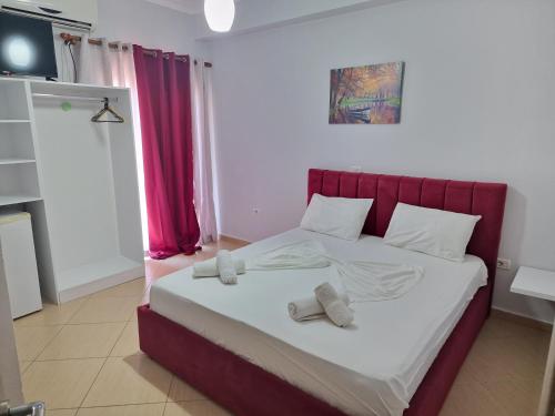 Gallery image of Soare in Ksamil
