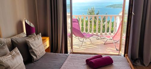 Fotografie z fotogalerie ubytování Olivista Croatia Apartments v destinaci Njivice