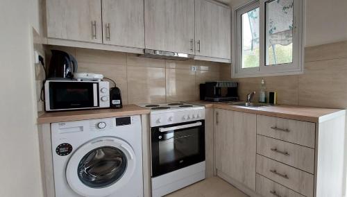 Cozy apartment in Nea Smyrni