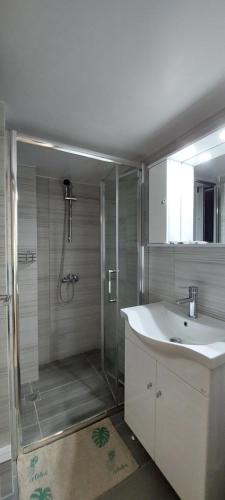Cozy apartment in Nea Smyrni