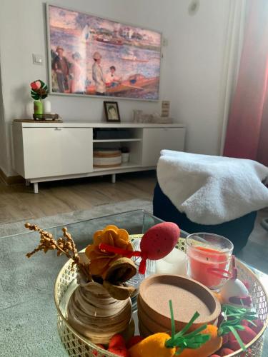 Family friendly, cozy house in Athens