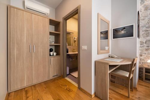 Tifani Luxury Rooms
