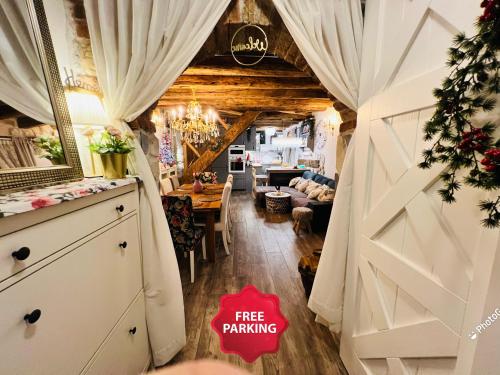 Kuća za odmor Čarolija