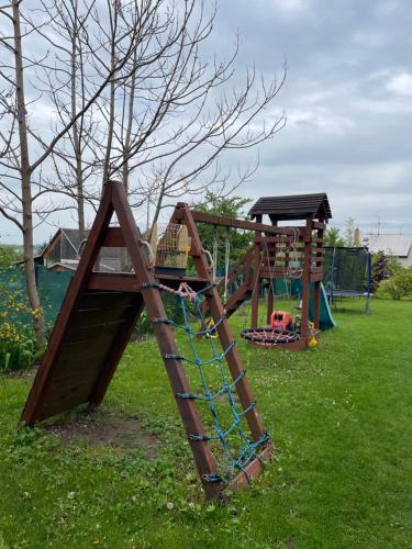 Foto sihtkohas Horní Věstonice asuva majutusasutuse Na úpatí Pálavy galeriist