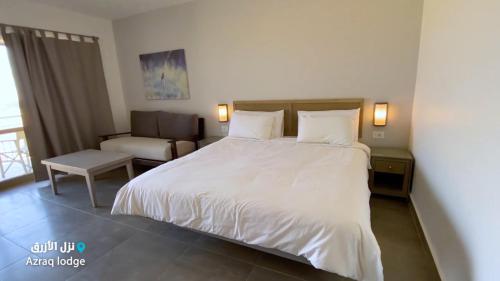 Afbeelding uit fotogalerij van Azraq Lodge in Al Azraq ash Shamālī