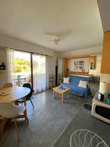 Joli appartement aux Minimes