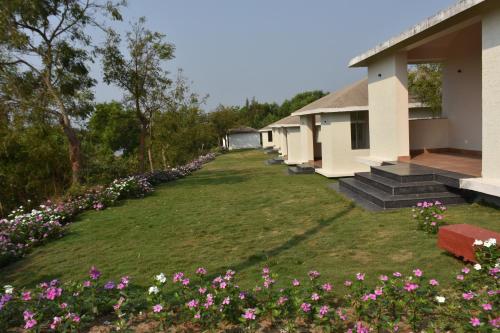 SAMUDRA RESORTS AND SPA – Photos 4