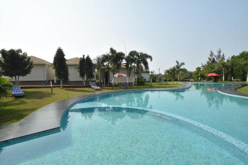 SAMUDRA RESORTS AND SPA – Photos 5
