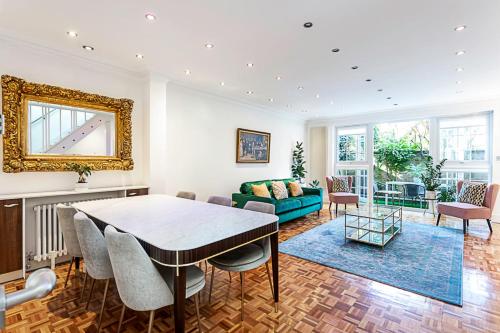 Gallery image of Little Venice House in London