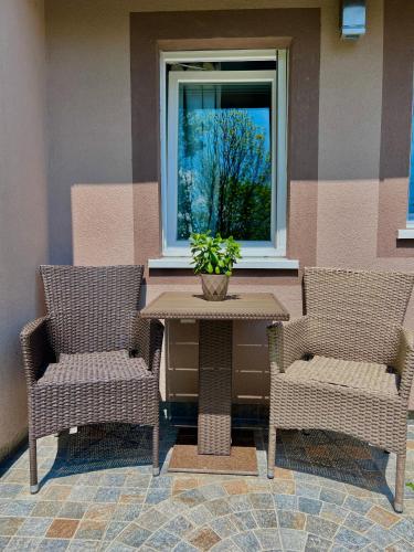 Foto de la galería de Apartmet Paradise en Cetinje