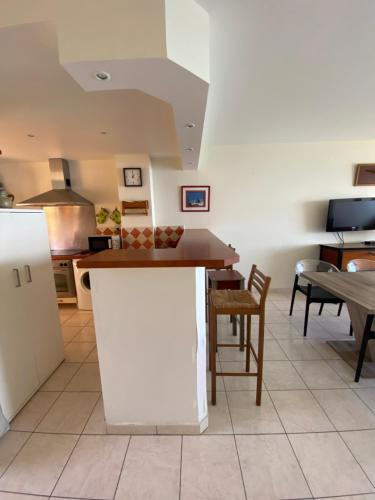 Fotografie z fotogalerie ubytování appartement du soleil v destinaci Patrimonio