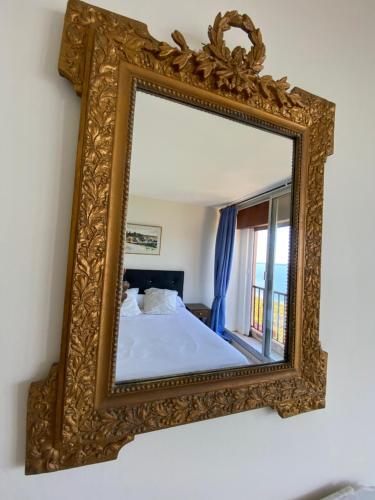 Fotografie z fotogalerie ubytování appartement du soleil v destinaci Patrimonio