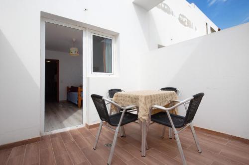 Fotografie z fotogalerie ubytování Casa Tanai v destinaci Cotillo