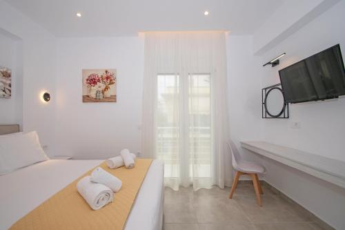 Anthi Beach Suite by "elite"