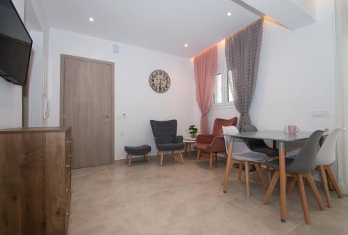 Anthi Beach Suite by "elite"