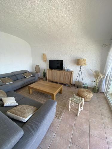NOUVEAU Villa vue incroyable à 6 minutes à pied de la plage