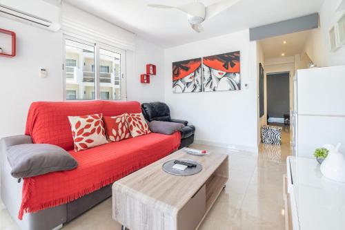 Anna Apartment 4-C Levante Beach