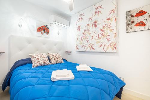 Anna Apartment 4-C Levante Beach
