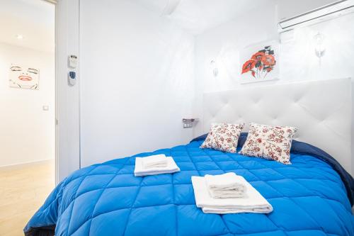 Anna Apartment 4-C Levante Beach