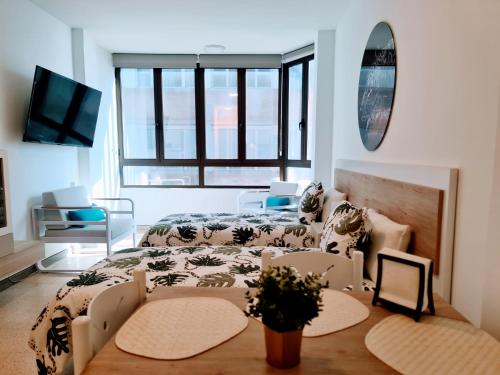 VV Canteras Beach Paradise "by henrypole home"