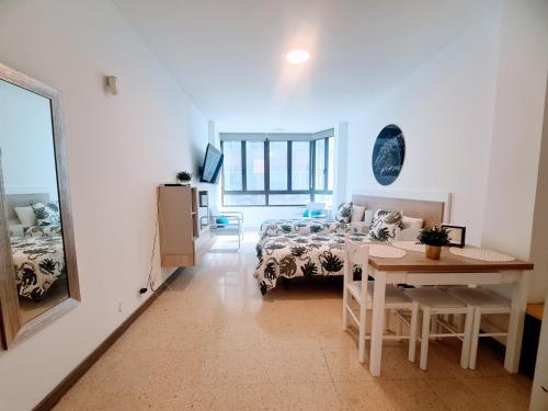 VV Canteras Beach Paradise "by henrypole home"