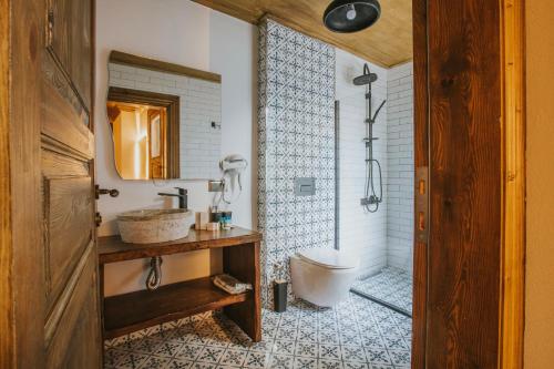 Bagno di Blu Macel Hotel & Suites -Old City Sultanahmet