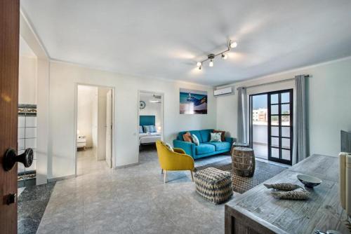 Penthouse Marinheiro