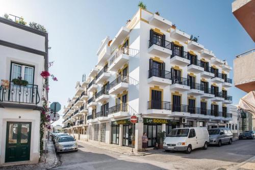 Penthouse Marinheiro