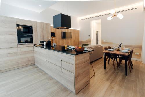 Magno Apartments Galmen Suites